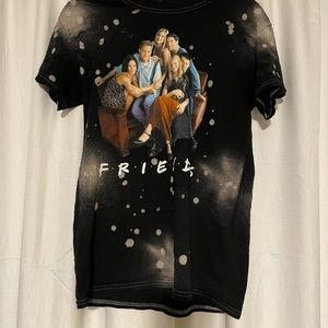 Friends t-shirt